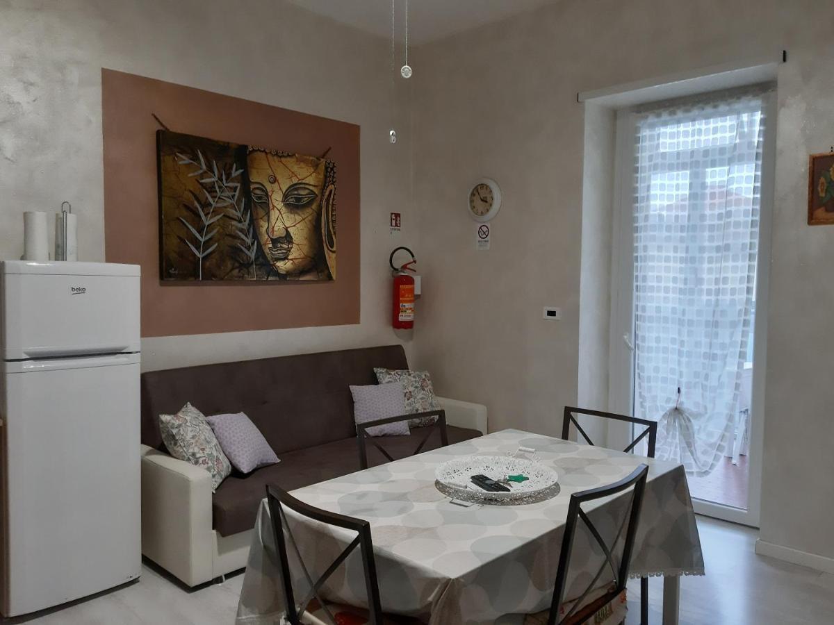 La Maison Di Lella Венария-Реале Экстерьер фото